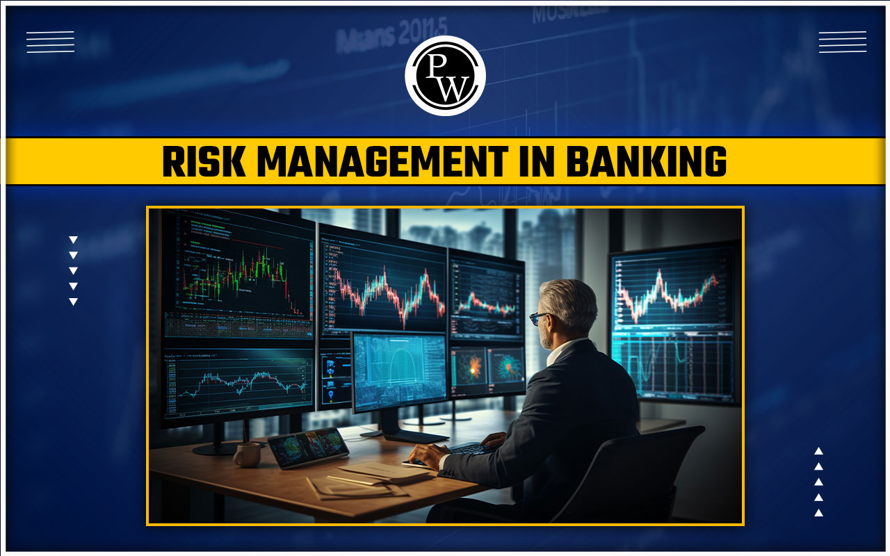 Risk Management in Banking