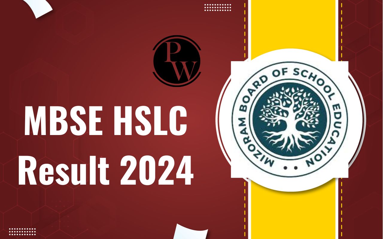 MBSE HSLC Result 2024 