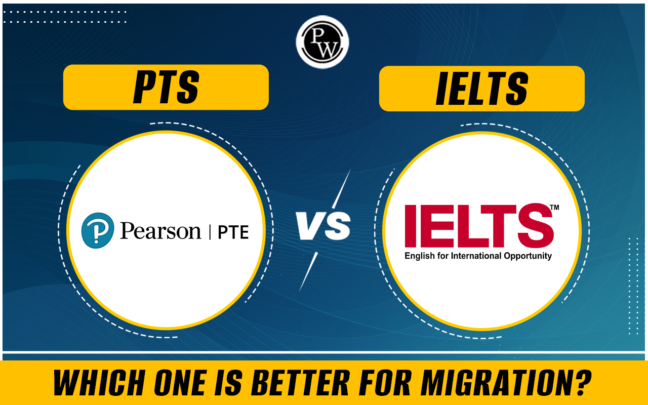 PTE vs IELTS, Key Differences You Need to Know