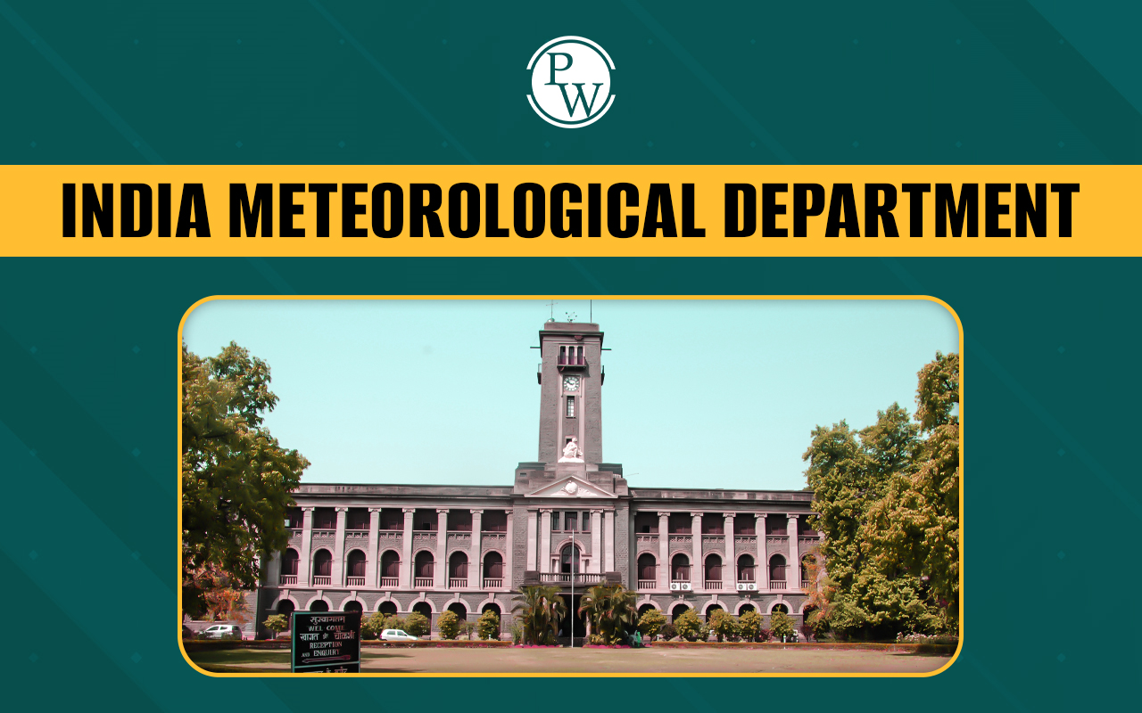 India Meteorological Department