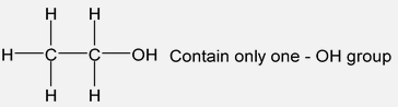 Hydroxy Compounds (Alcohols) 