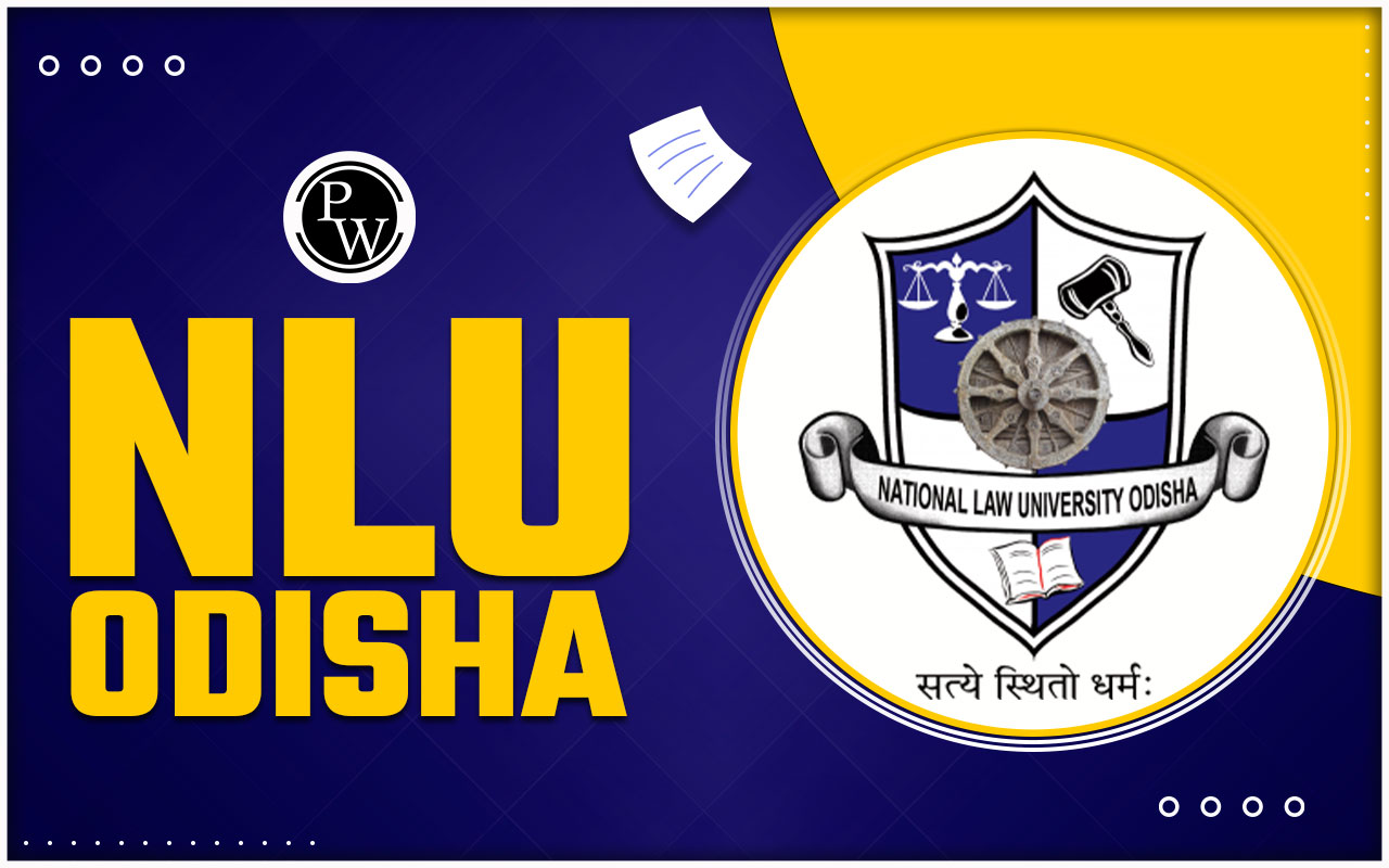 NLU Odisha