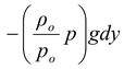 Fluid Statics