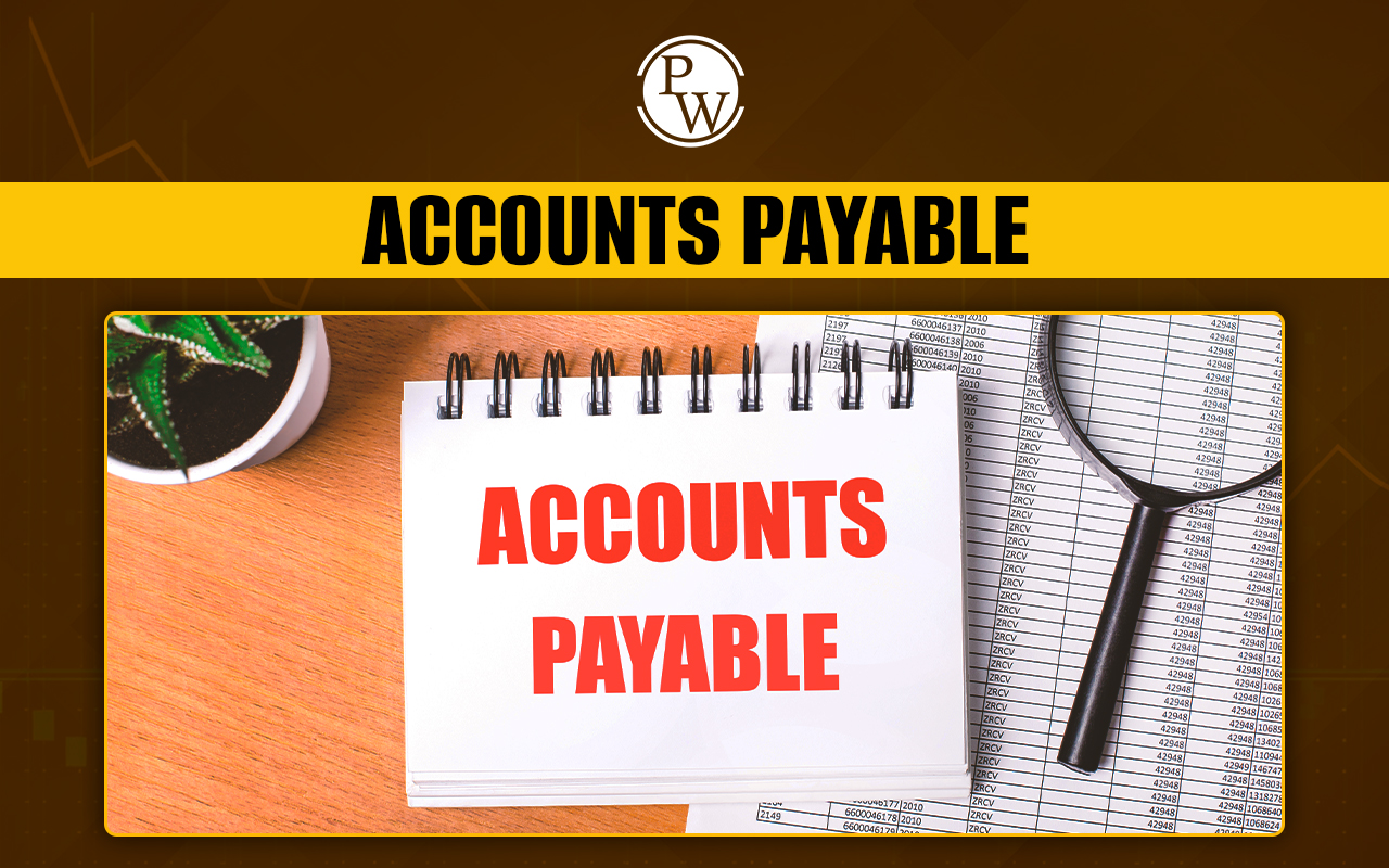 Accounts Payable