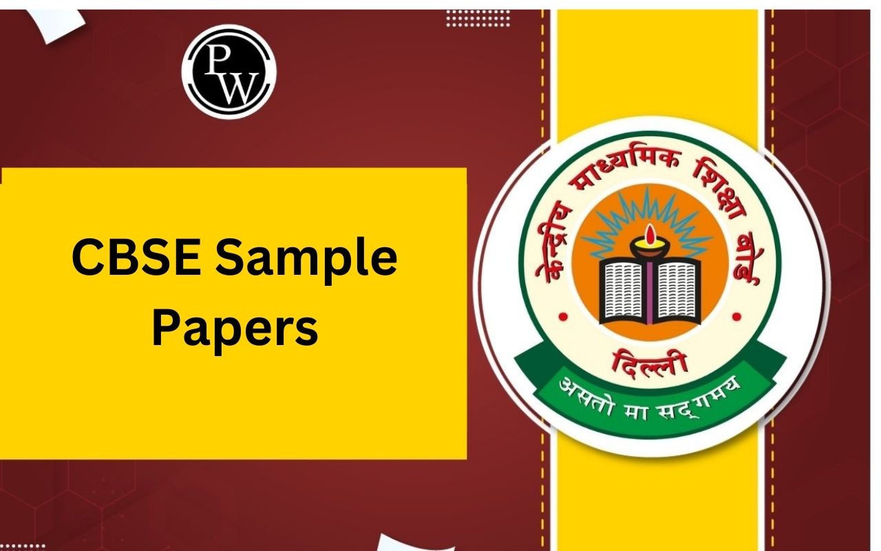 CBSE Sample Papers