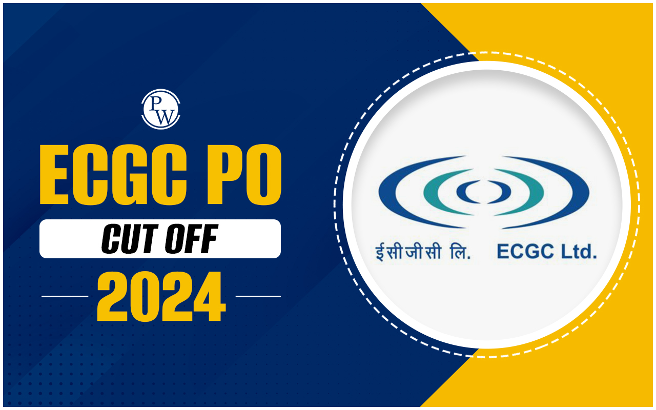 ECGC PO Cut Off 2024