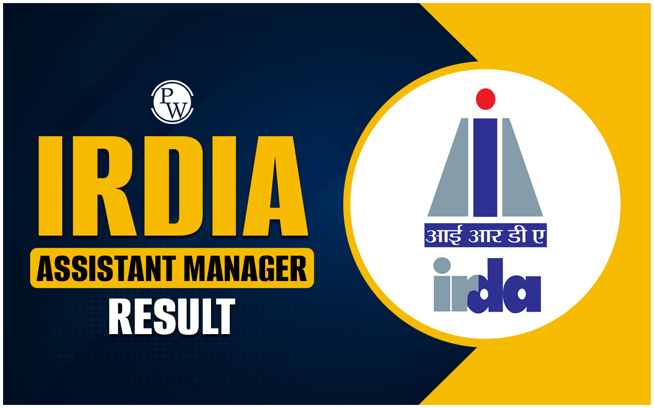 IRDAI Assistant Manager Result 2024