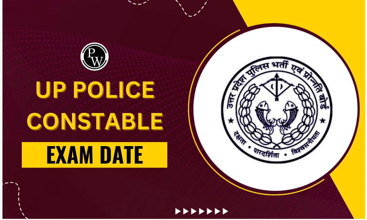 UP Police Constable Re-Exam Date 2024
