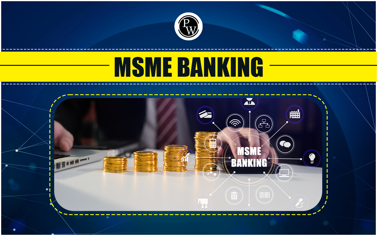 MSME Banking