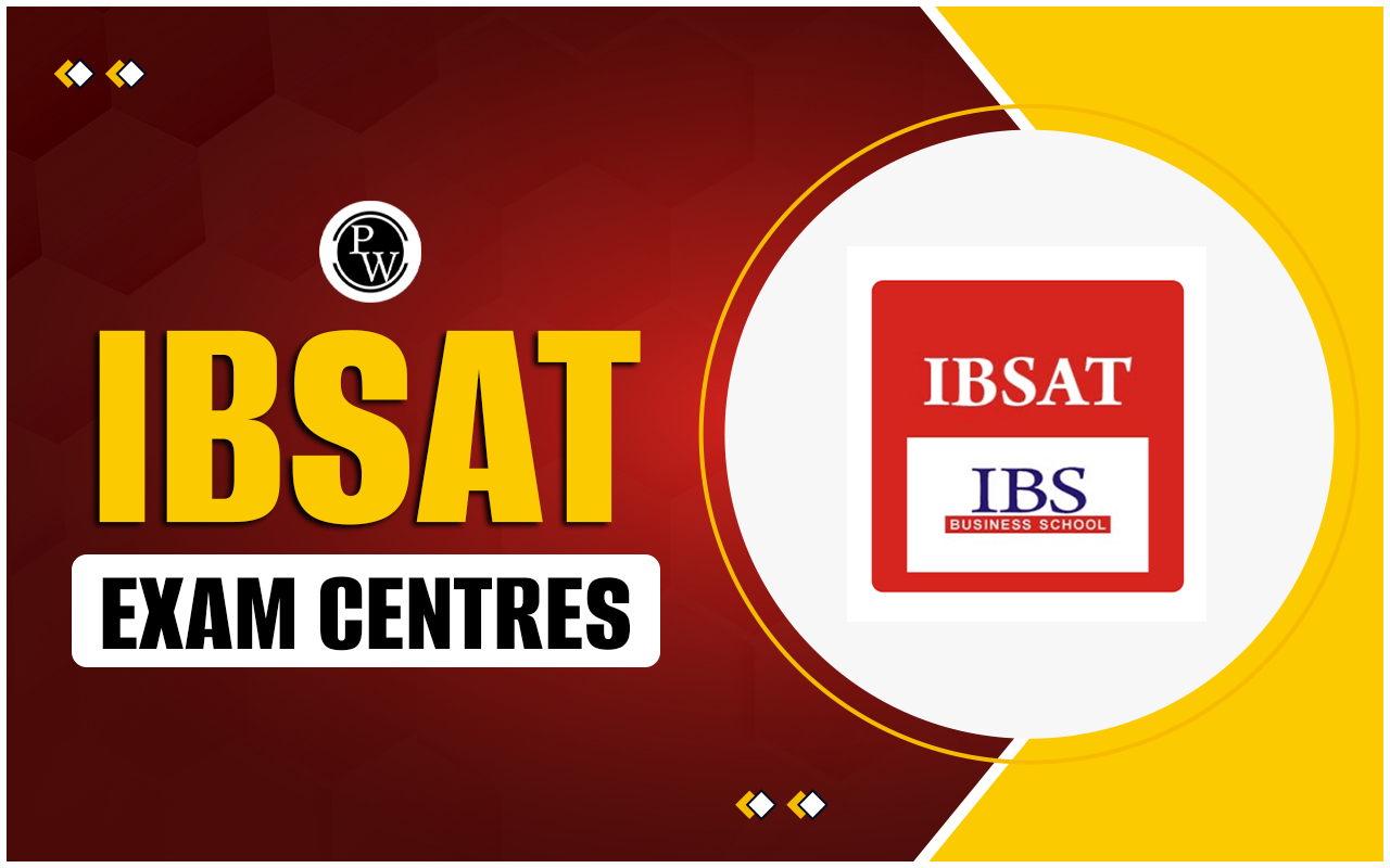 IBSAT Exam Centres 2024