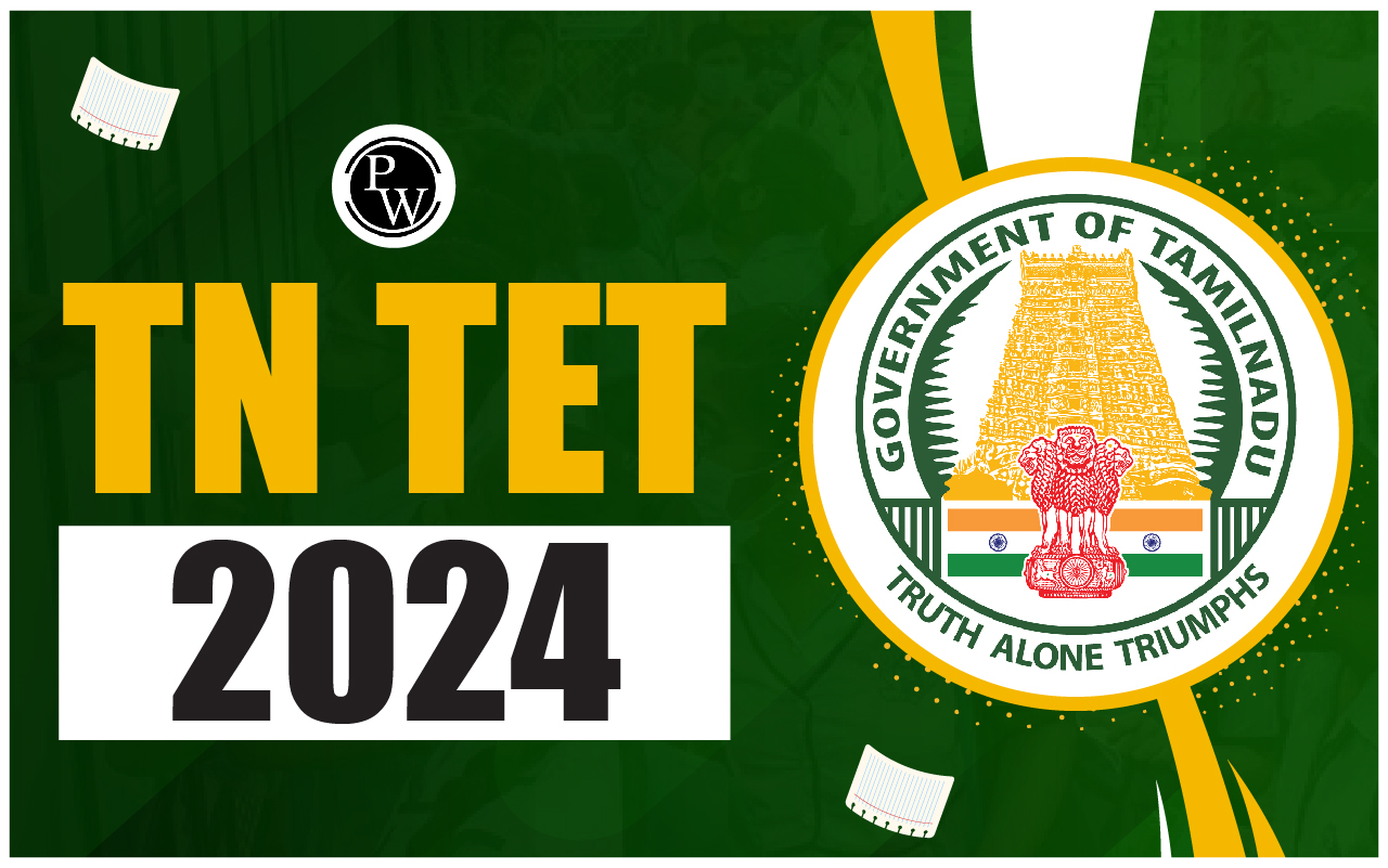 TN TET 2024