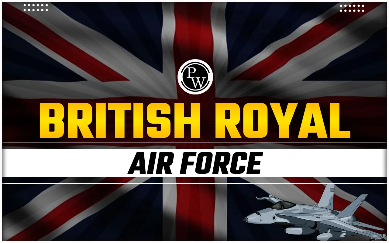 British-Royal-Air-Force