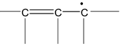 Electronic Displacement In Covalent Bonds 