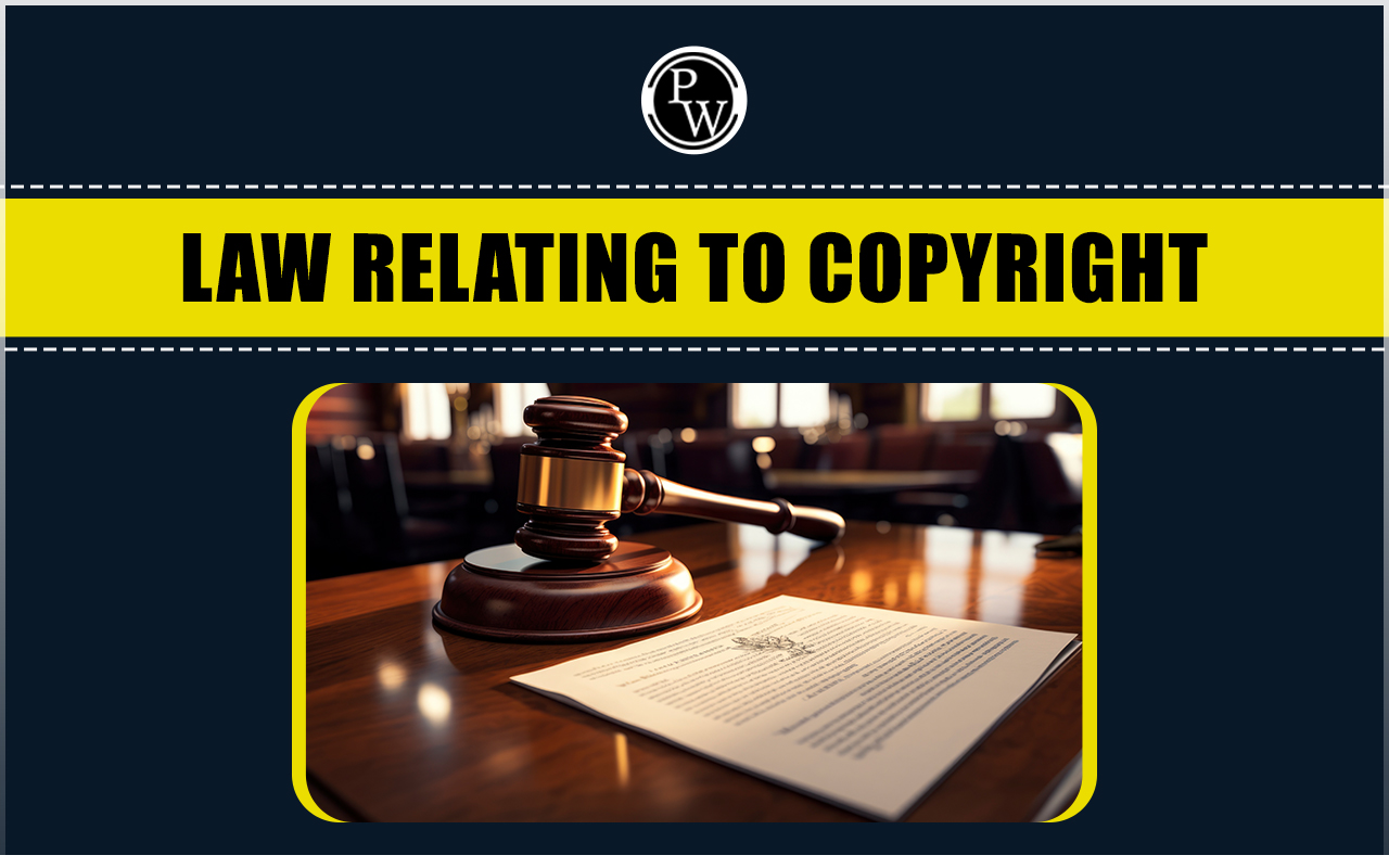 Law Relating to Copyright Act Evolution, Features, Exemption