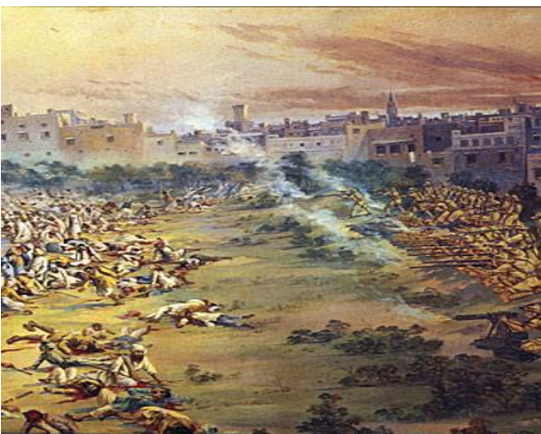 Jallianwala Bagh