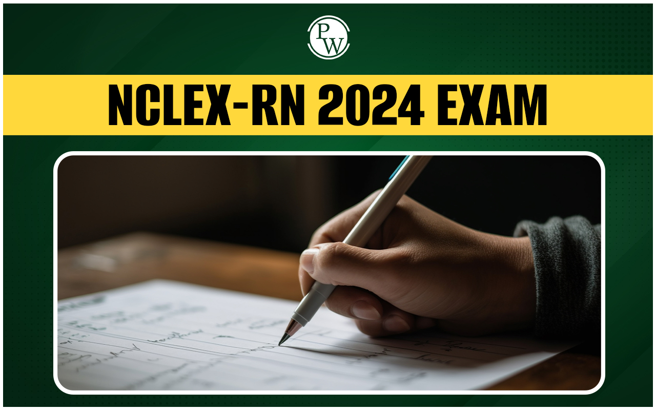 NCLEX-RN Exam
