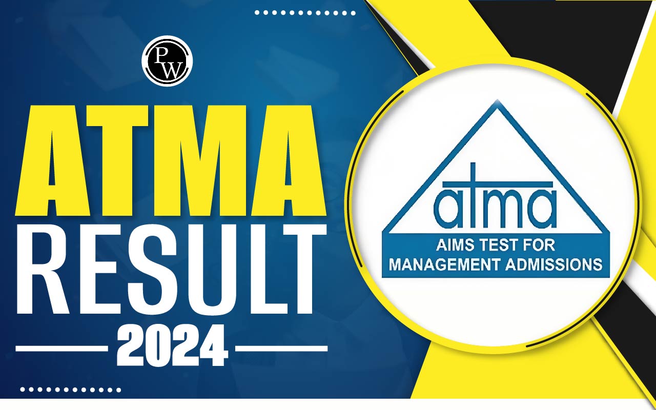 ATMA Result 2024