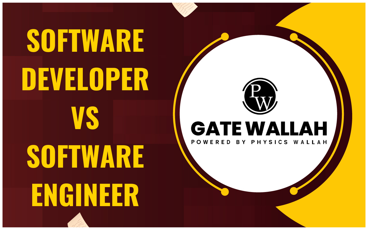 Software Developer vs Software Engineer
