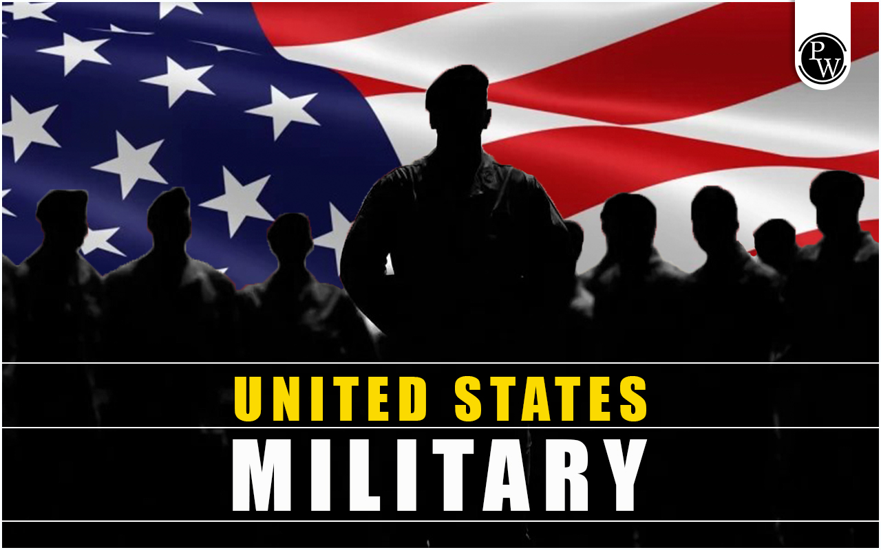United States Military