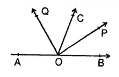 Line and Angles