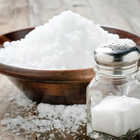 Salt Spices Names
