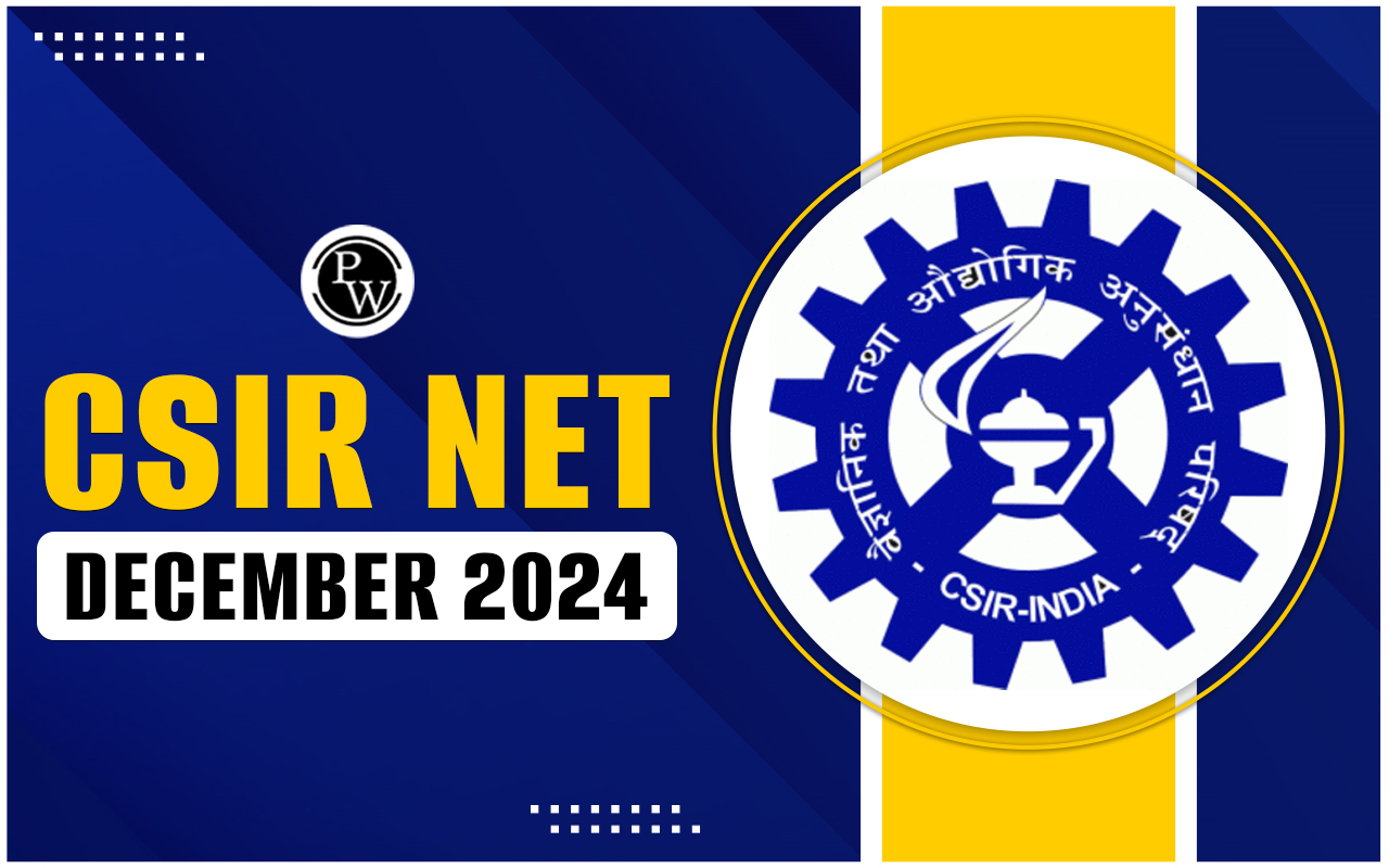 Csir net december 2024 result out scorecard