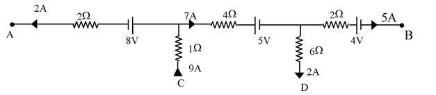 Kirchhoff Law