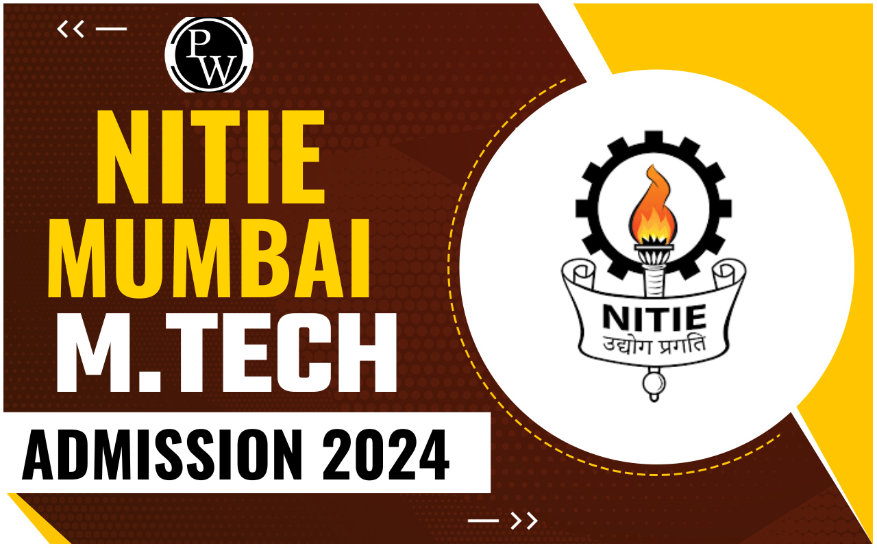 NITIE Mumbai Admission 2024 via GATE