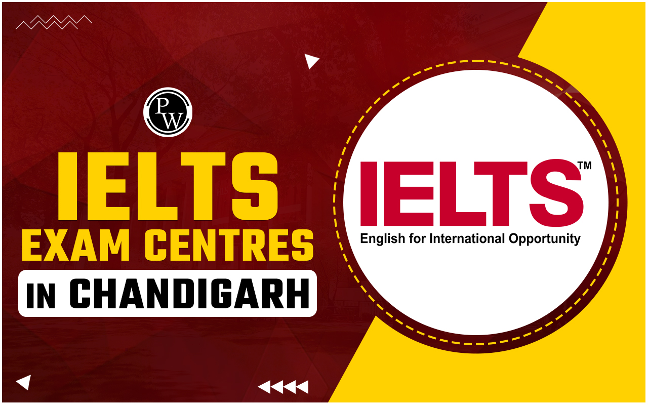 IELTS Exam Centres in Chandigarh