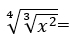 Number System