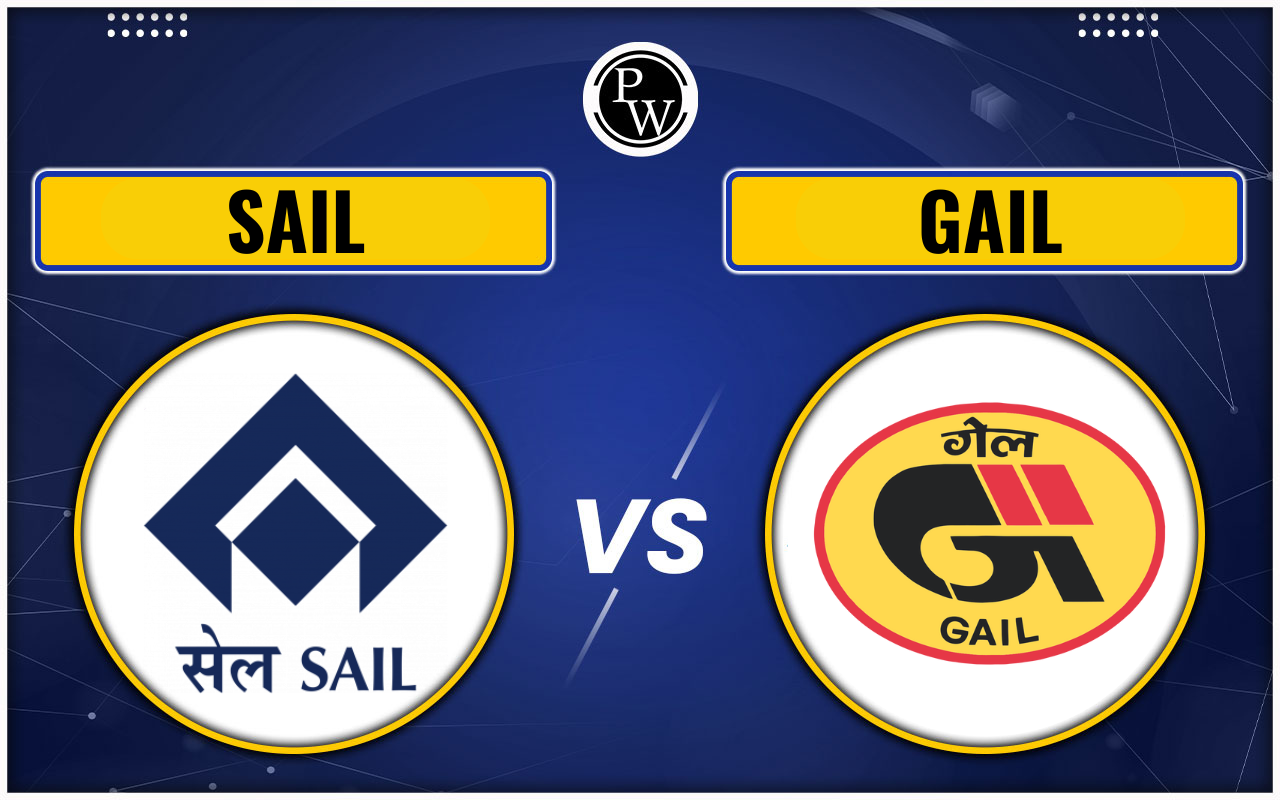 SAIL vs GAIL