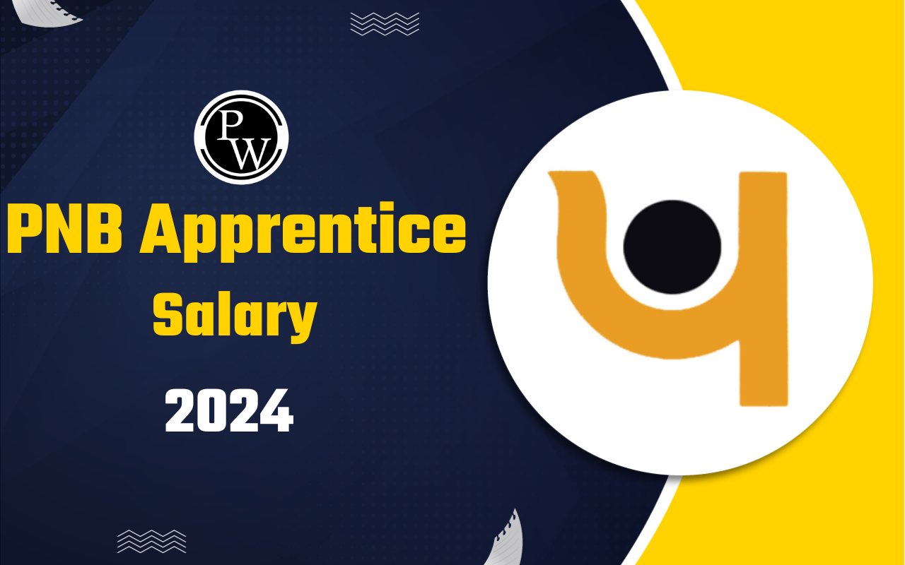 PNB Apprentice Salary