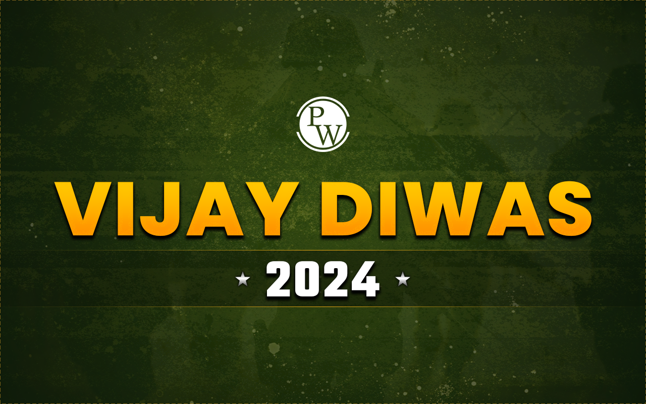 Vijay Diwas 2024