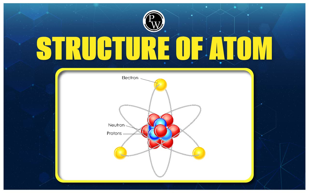 Structure of Atom