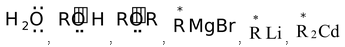 Types Of Reagents