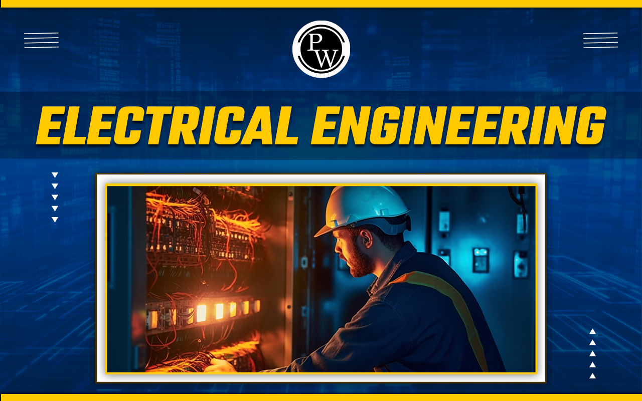 UPSC Electrical Engineering Optional