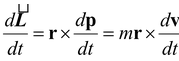 Angular Momentum