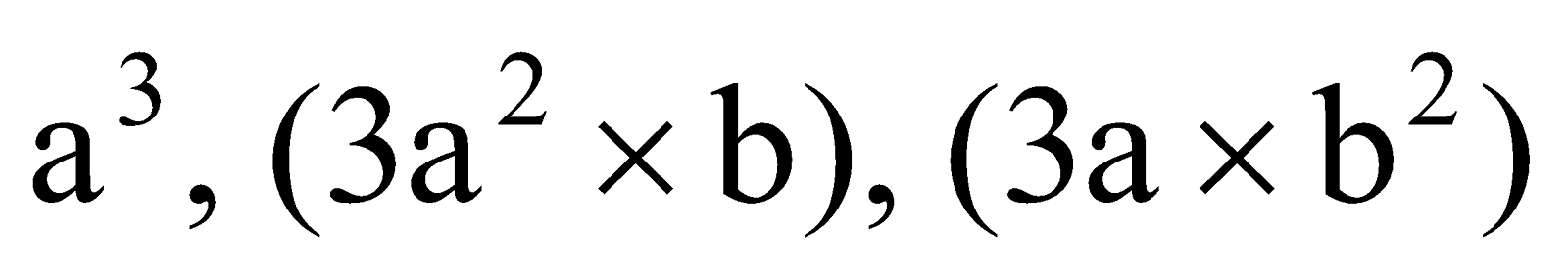 Cubes and Cube Root 