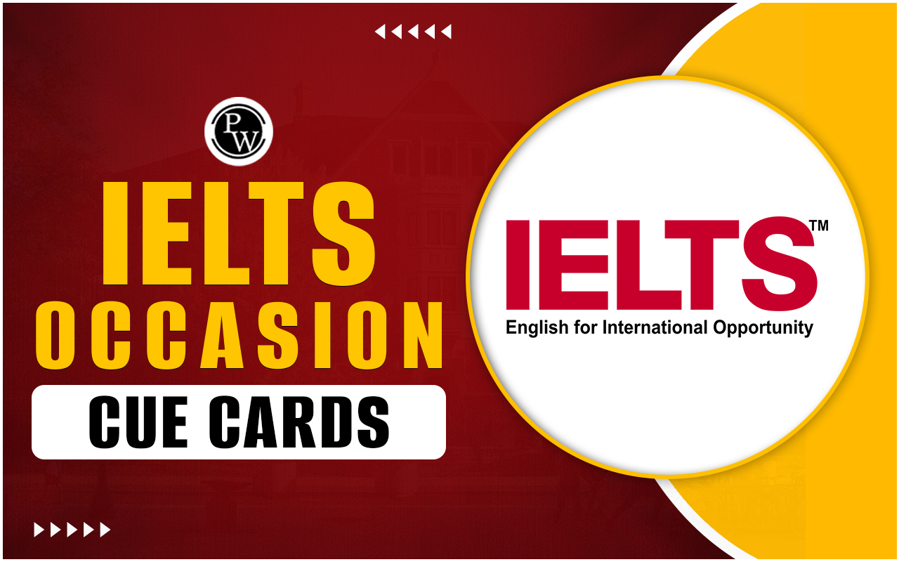 IELTS Location and Place Cue Cards