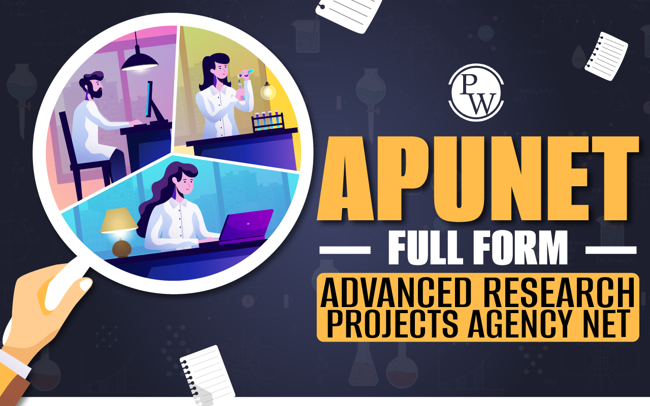 APUNET Full Form