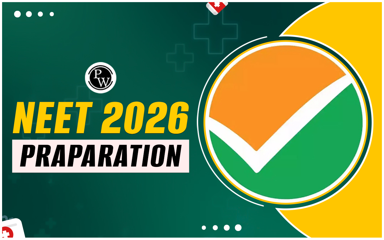 NEET 2026 Preparation