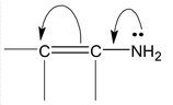 Electronic Displacement In Covalent Bonds 