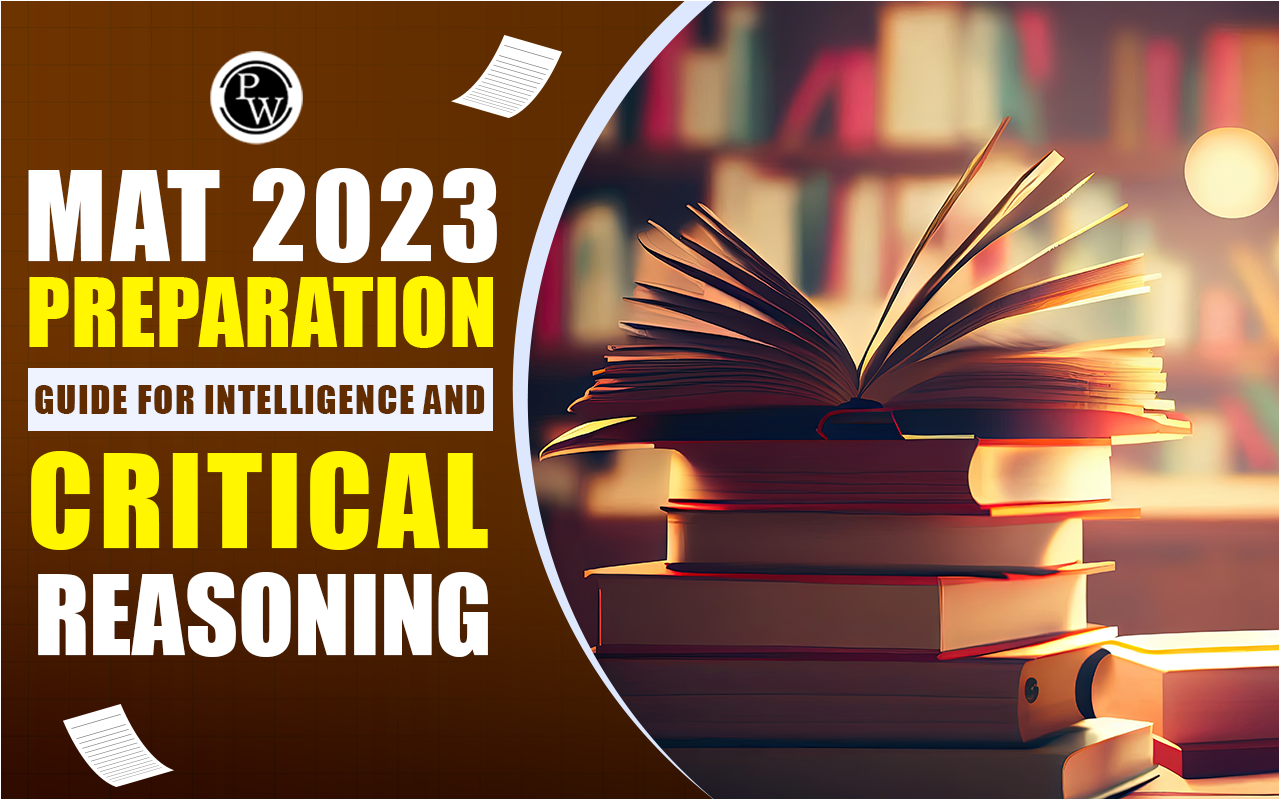 MAT 2023 Preparation