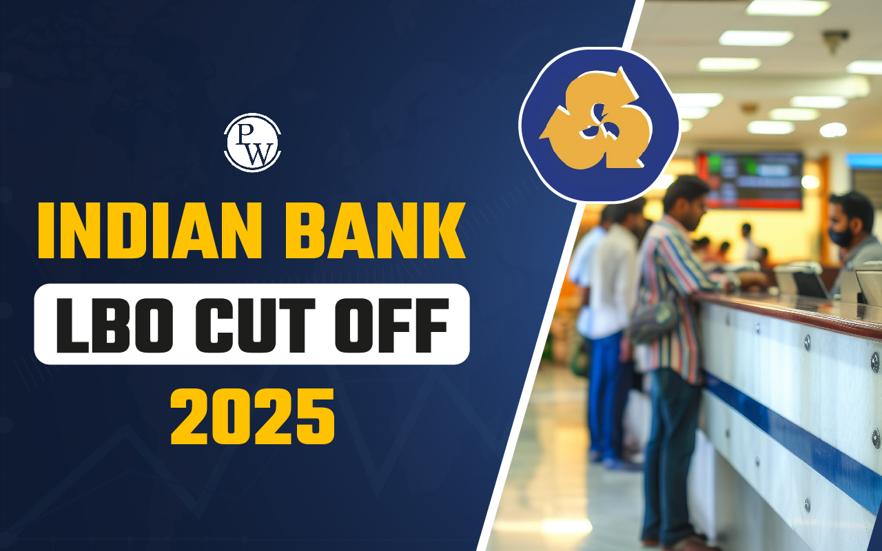 Indian Bank LBO Cut Off