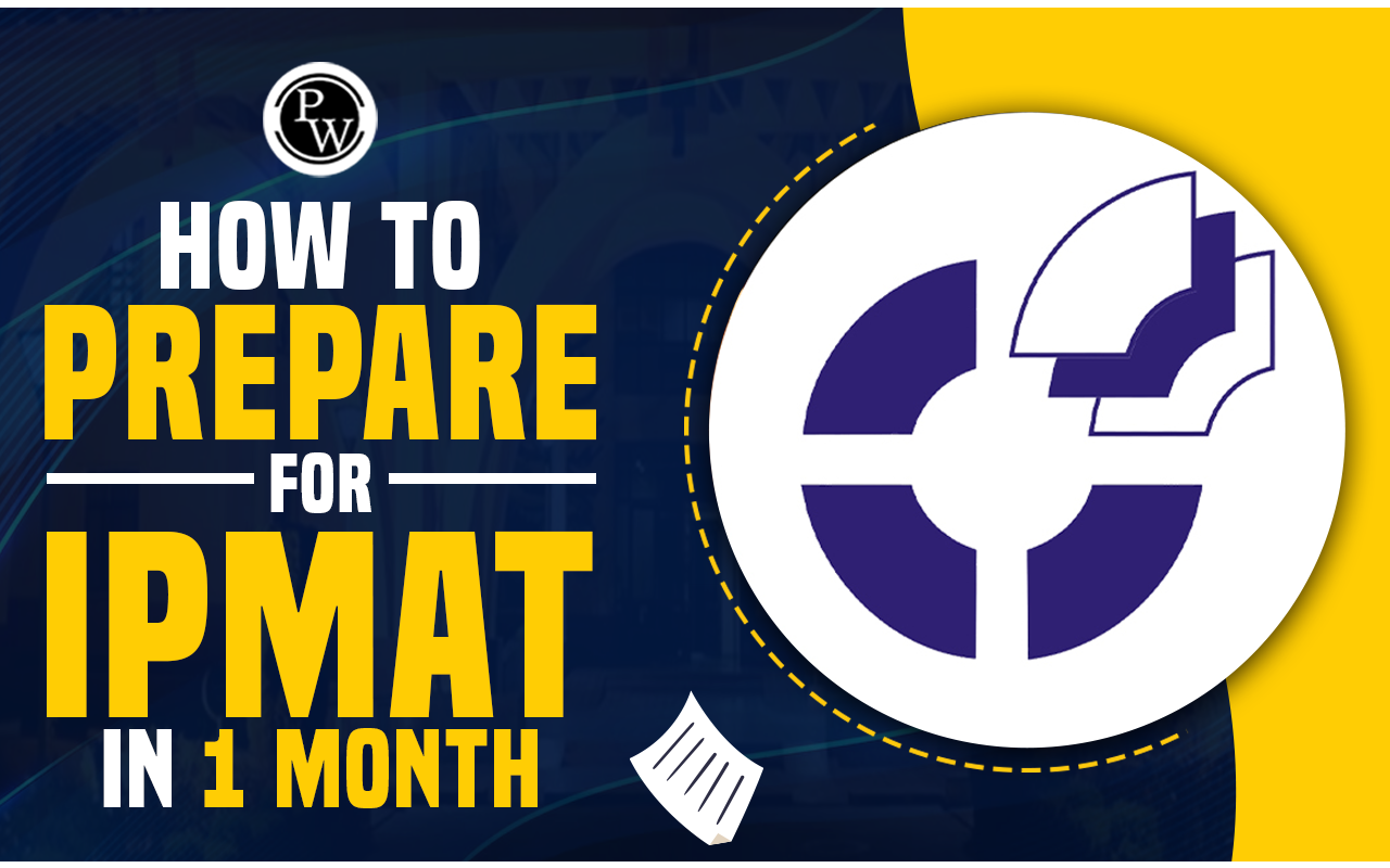 How to Prepare IPMAT