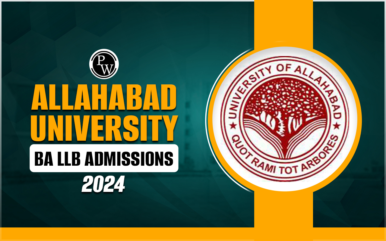 Allahabad University (AU) BA LLB