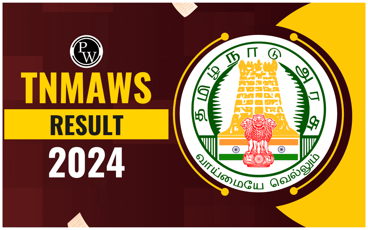 TNMAWS Result 2024