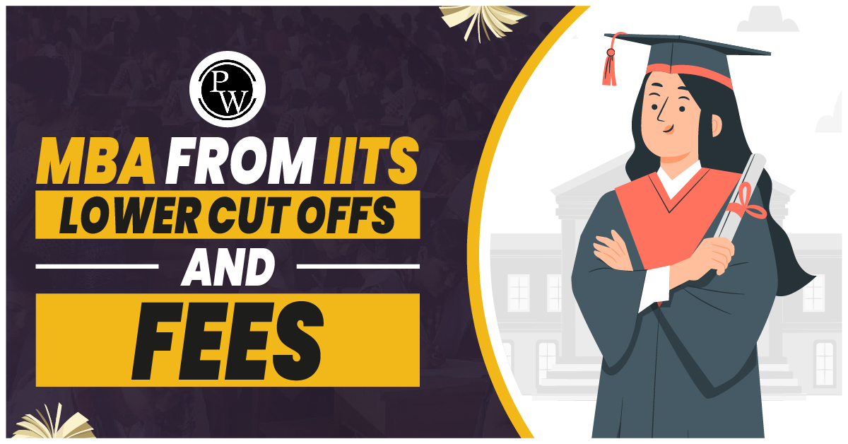 MBA from IITs