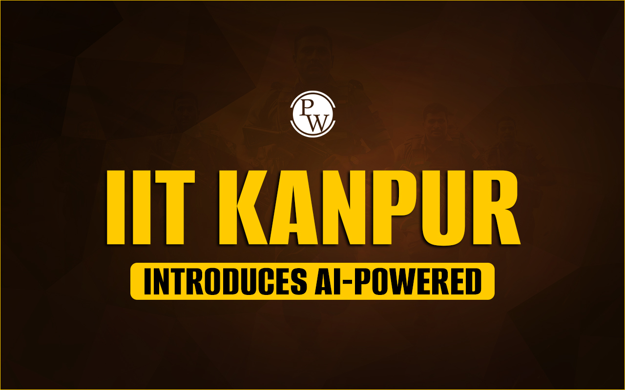 IIT Kanpur Unveils AI-Powered, Radar-Evasive Kamikaze Drone for Enhanced Defence Operations