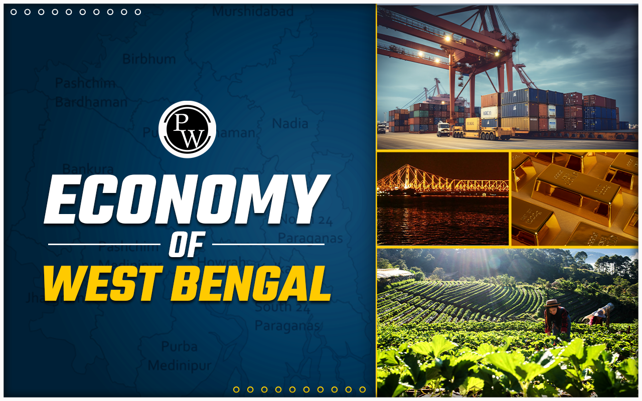 Economy of West Bengal